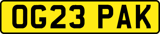 OG23PAK
