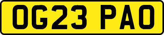 OG23PAO