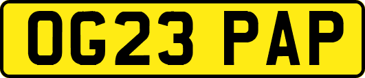 OG23PAP