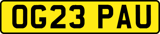 OG23PAU