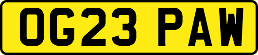 OG23PAW