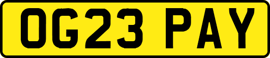 OG23PAY