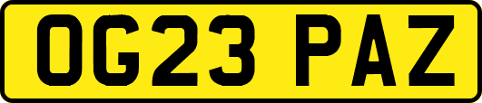 OG23PAZ