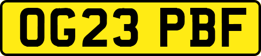 OG23PBF