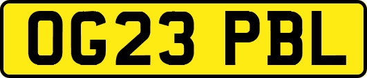 OG23PBL