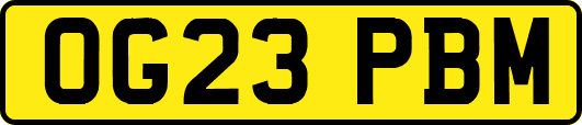 OG23PBM