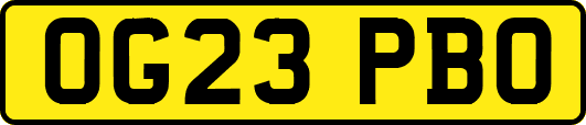 OG23PBO