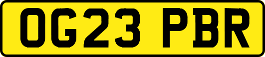 OG23PBR