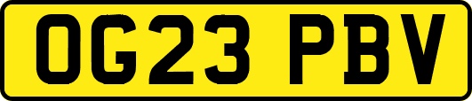 OG23PBV