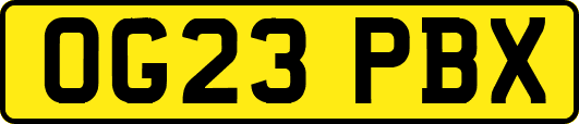 OG23PBX