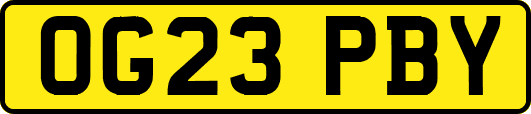OG23PBY