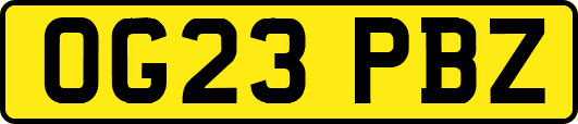 OG23PBZ