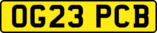 OG23PCB