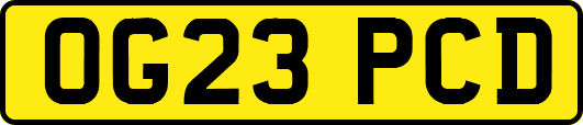 OG23PCD