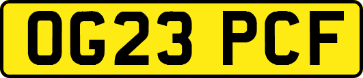 OG23PCF