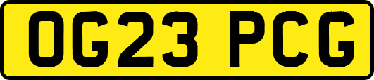 OG23PCG