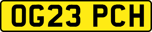 OG23PCH