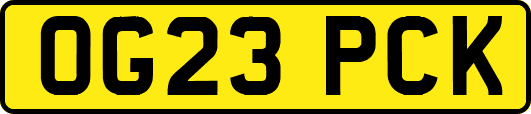 OG23PCK