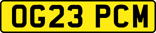 OG23PCM