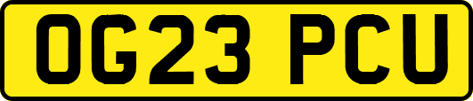 OG23PCU