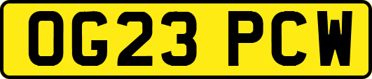 OG23PCW