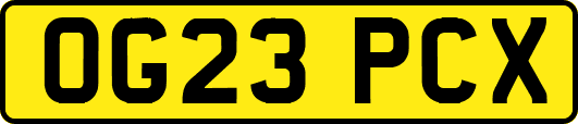 OG23PCX