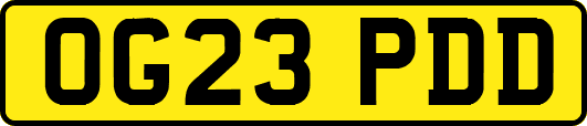 OG23PDD