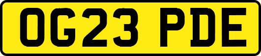 OG23PDE