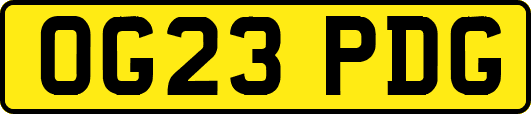OG23PDG