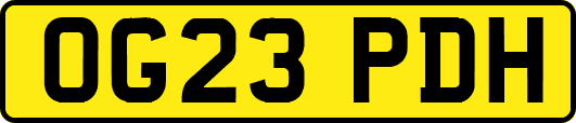 OG23PDH