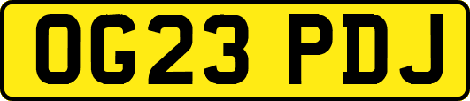 OG23PDJ