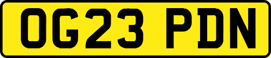 OG23PDN