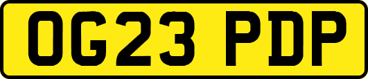 OG23PDP