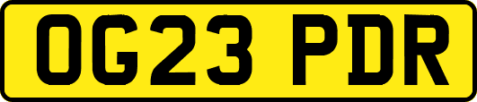 OG23PDR