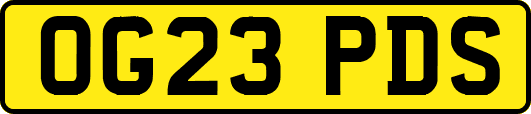 OG23PDS