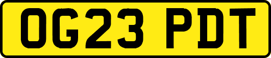 OG23PDT
