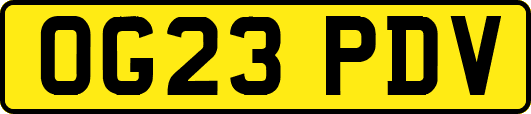 OG23PDV