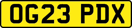 OG23PDX