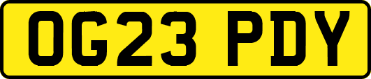 OG23PDY