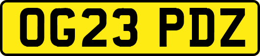 OG23PDZ
