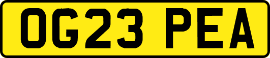 OG23PEA