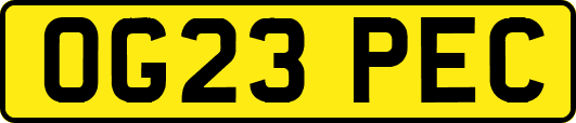 OG23PEC