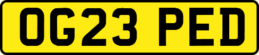 OG23PED
