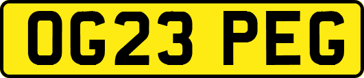 OG23PEG