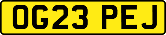 OG23PEJ