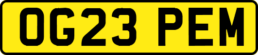 OG23PEM