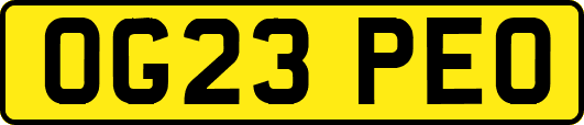 OG23PEO