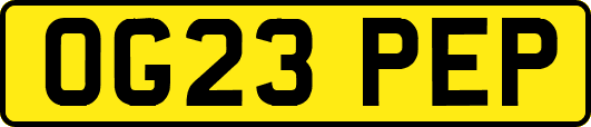 OG23PEP