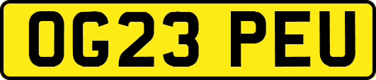 OG23PEU