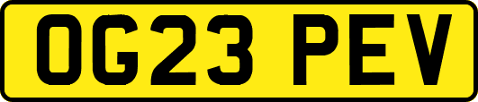 OG23PEV